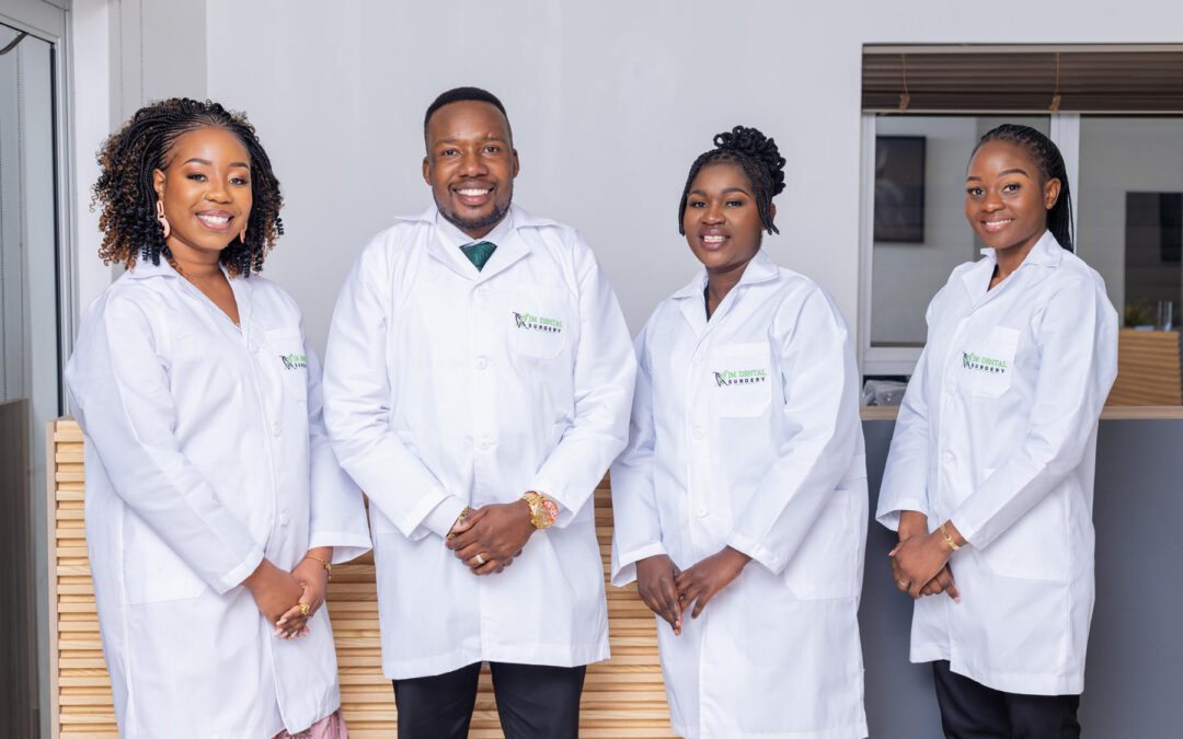 Why Families Choose JM Dental Surgery